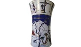 Elegant Egyptian Map Mug